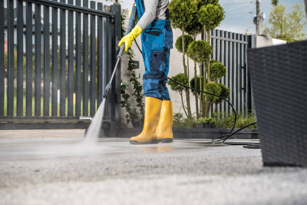Why Choose Our Certified Pressure Washing Experts for Your Project Needs in Bellmore, NY?