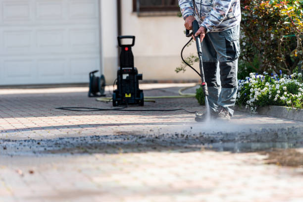 Bellmore, NY Pressure Washing Company