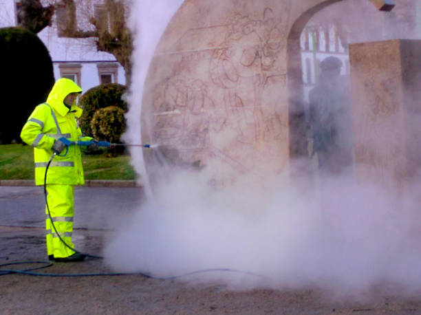 Best Garage Pressure Washing  in Bellmore, NY